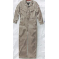 Bulwark Men's ComforTouch 2 Deluxe Contractor Coveralls